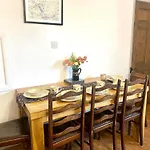 Jemima's Ferienhaus *