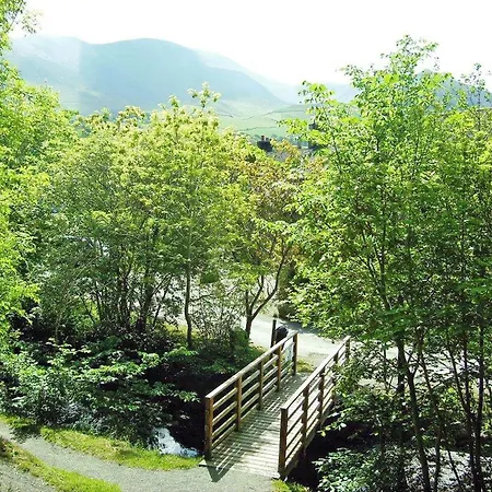 Holiday home Jemimas *