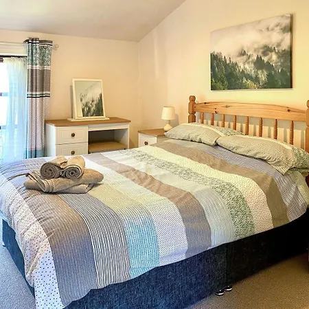 Holiday home Jemimas Bassenthwaite