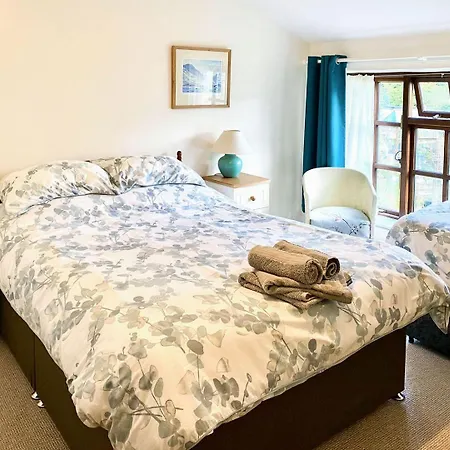 Jemimas Holiday home Bassenthwaite