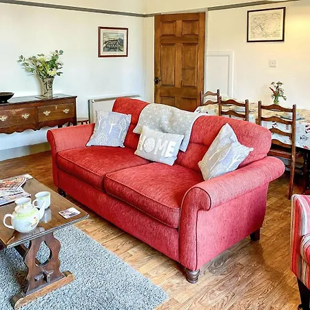 Holiday home Jemimas Bassenthwaite