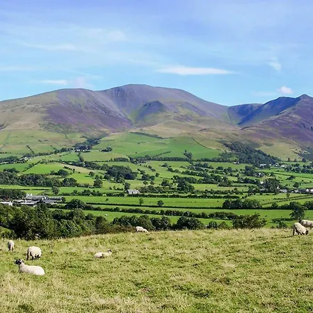 Jemimas Ferienhaus *