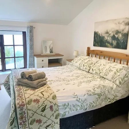 Ferienhaus Jemimas Bassenthwaite