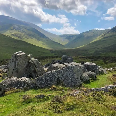 Jemimas Bassenthwaite