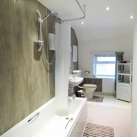 Ferienhaus Jemimas *