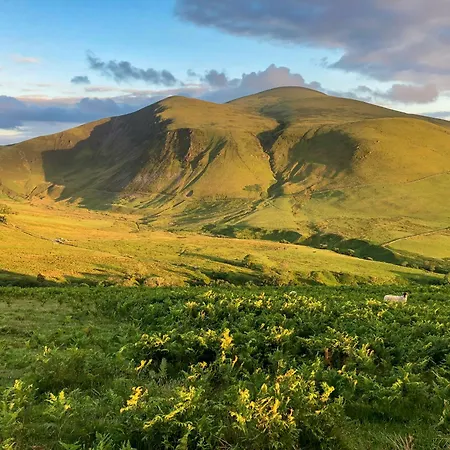 Ferienhaus Jemimas Bassenthwaite