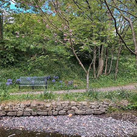 Jemimas Ferienhaus *