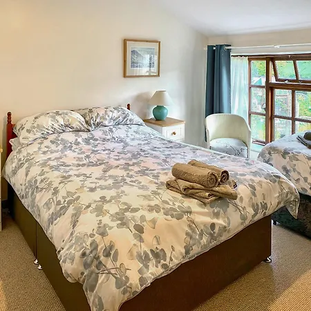 Jemimas Ferienhaus *