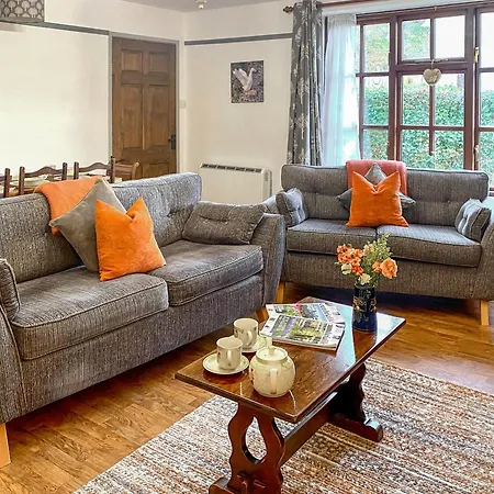 Ferienhaus Jemimas *