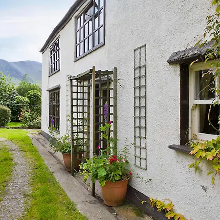 Jemima's Holiday home