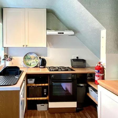 Jemima's Holiday home *