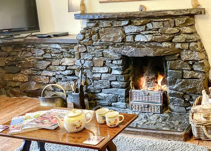 Casa de Férias Jemima's