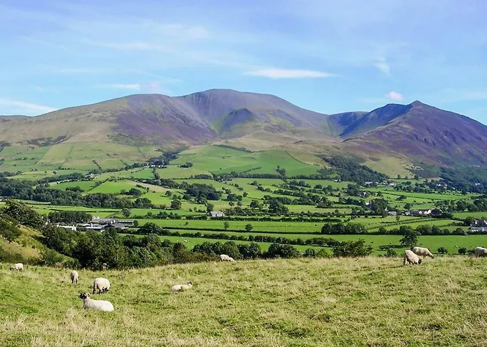 Jemima's Casa de Férias *