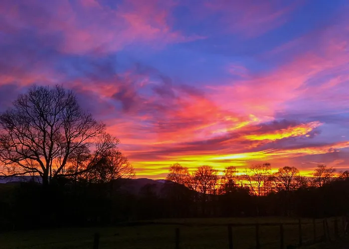 Jemima's Holiday home