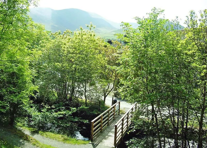 Jemima's Casa de Férias