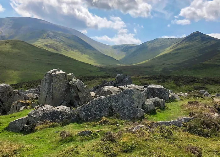 Jemima's Bassenthwaite