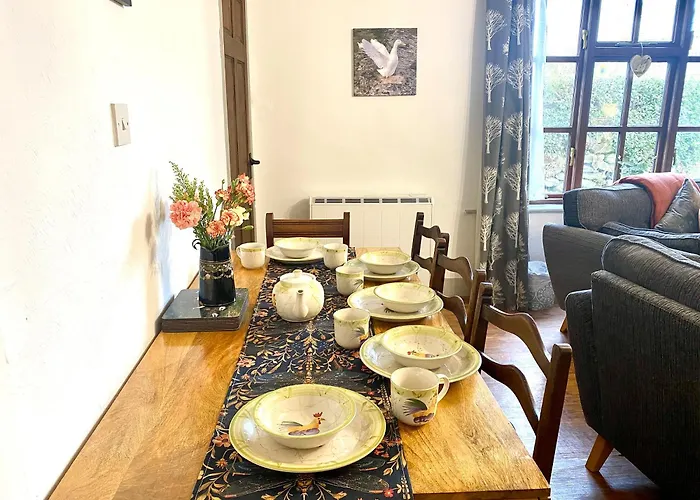 Casa de Férias Jemima's