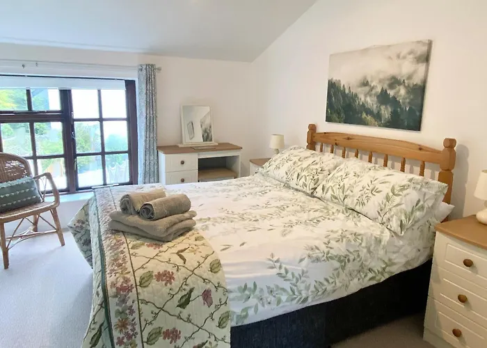 Jemima's Holiday home Bassenthwaite