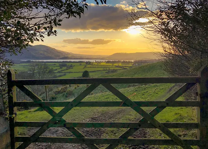 Jemima's Holiday home