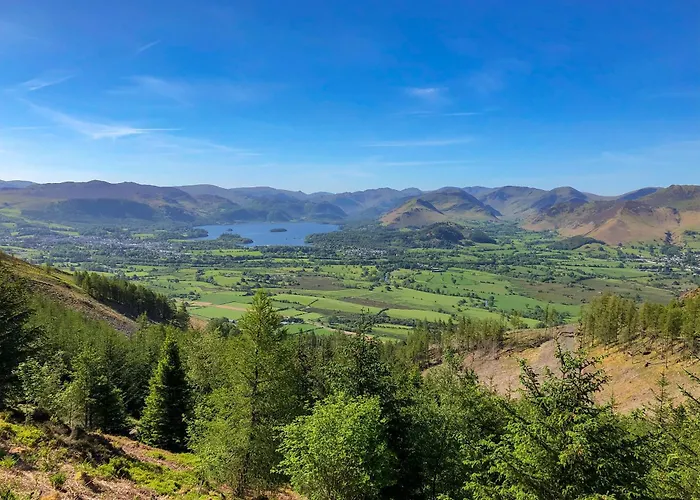 Jemima's Bassenthwaite