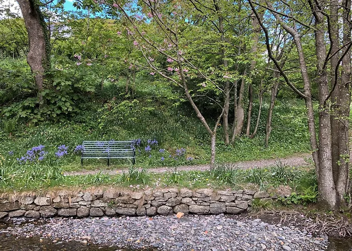 Jemima's Holiday home *